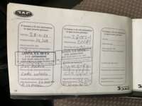 Jac X250 2023  2023 Jac X250 Venta Documentos 3