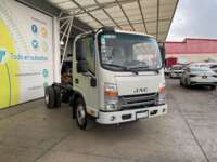 Jac X250 2023  2023 Jac X250 Venta Exteriores 3