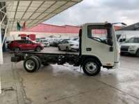 Jac X250 2023  2023 Jac X250 Venta Exteriores 4