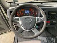 Jac X250 2023  2023 Jac X250 Venta Interiores 1