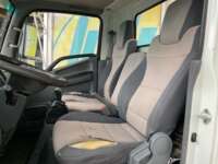Jac X250 2023  2023 Jac X250 Venta Interiores 11