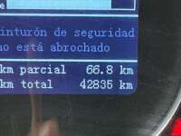 Jac X250 2023  2023 Jac X250 Venta Interiores 3
