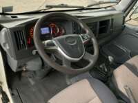 Jac X250 2023  2023 Jac X250 Venta Interiores 4