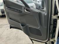 Jac X250 2023  2023 Jac X250 Venta Interiores 10