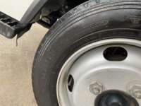 Jac X250 2023  2023 Jac X250 Venta Llantas 2