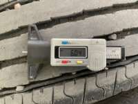 Jac X250 2023  2023 Jac X250 Venta Llantas 13