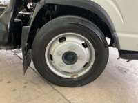 Jac X250 2023  2023 Jac X250 Venta Llantas 14
