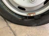 Jac X250 2023  2023 Jac X250 Venta Llantas 15