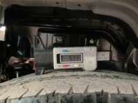 Jac X250 2023  2023 Jac X250 Venta Llantas 16