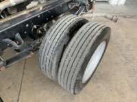 Jac X250 2023  2023 Jac X250 Venta Llantas 6