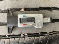 Jac X250 2023  2023 Jac X250 Venta Llantas 8