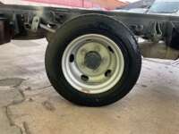Jac X250 2023  2023 Jac X250 Venta Llantas 9