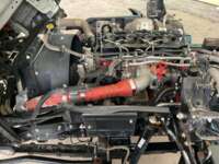 Jac X250 2023  2023 Jac X250 Venta Motor 1
