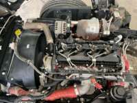 Jac X250 2023  2023 Jac X250 Venta Motor 2