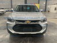 Chevrolet Tracker 2022 5p Premier L3/1.2/T Aut  2022 Chevrolet Tracker Ingreso Exteriores 1