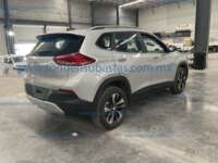 Chevrolet Tracker 2022 5p Premier L3/1.2/T Aut  2022 Chevrolet Tracker Ingreso Exteriores 4
