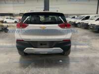 Chevrolet Tracker 2022 5p Premier L3/1.2/T Aut  2022 Chevrolet Tracker Ingreso Exteriores 5