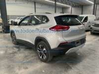 Chevrolet Tracker 2022 5p Premier L3/1.2/T Aut  2022 Chevrolet Tracker Ingreso Exteriores 6