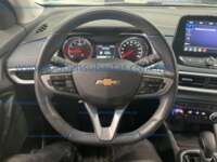 Chevrolet Tracker 2022 5p Premier L3/1.2/T Aut  2022 Chevrolet Tracker Ingreso Interiores 0