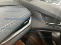 Chevrolet Tracker 2022 5p Premier L3/1.2/T Aut  IMG_1324