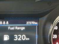 Chevrolet Tracker 2022 5p Premier L3/1.2/T Aut  2022 Chevrolet Tracker Ingreso Interiores 4