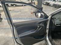 Chevrolet Tracker 2022 5p Premier L3/1.2/T Aut  IMG_1306