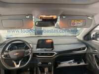 Chevrolet Tracker 2022 5p Premier L3/1.2/T Aut  IMG_1309