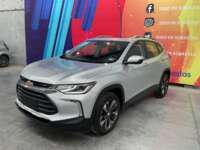 Chevrolet Tracker 2022 5p Premier L3/1.2/T Aut  2022 Chevrolet Tracker Venta Exteriores 1