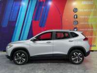 Chevrolet Tracker 2022 5p Premier L3/1.2/T Aut  2022 Chevrolet Tracker Venta Exteriores 4