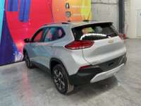 Chevrolet Tracker 2022 5p Premier L3/1.2/T Aut  2022 Chevrolet Tracker Venta Exteriores 5