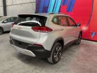Chevrolet Tracker 2022 5p Premier L3/1.2/T Aut  2022 Chevrolet Tracker Venta Exteriores 7