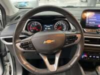 Chevrolet Tracker 2022 5p Premier L3/1.2/T Aut  2022 Chevrolet Tracker Venta Interiores 1