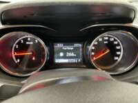 Chevrolet Tracker 2022 5p Premier L3/1.2/T Aut  2022 Chevrolet Tracker Venta Interiores 2