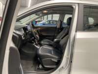 Chevrolet Tracker 2022 5p Premier L3/1.2/T Aut  2022 Chevrolet Tracker Venta Interiores 18