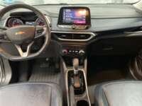 Chevrolet Tracker 2022 5p Premier L3/1.2/T Aut  2022 Chevrolet Tracker Venta Interiores 4