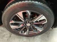 Chevrolet Tracker 2022 5p Premier L3/1.2/T Aut  2022 Chevrolet Tracker Venta Llantas 10