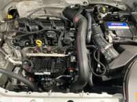 Chevrolet Tracker 2022 5p Premier L3/1.2/T Aut  2022 Chevrolet Tracker Venta Motor 2
