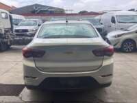 Chevrolet Onix 2021 4p LS L3 1.0/T Man	 IMG_1358