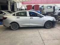 Chevrolet Onix 2021 4p LS L3 1.0/T Man	 IMG_1360