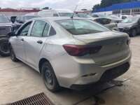 Chevrolet Onix 2021 4p LS L3 1.0/T Man	 IMG_1359