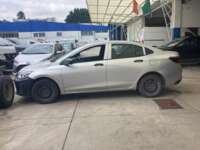 Chevrolet Onix 2021 4p LS L3 1.0/T Man	 IMG_1357