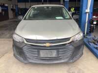 Chevrolet Onix 2021 4p LS L3 1.0/T Man	 IMG_1363