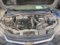 Chevrolet Onix 2021 4p LS L3 1.0/T Man	 IMG_1388