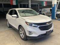 Chevrolet Equinox 2020 5p LT L4/1.5/T Hydra-Matic IMG_1891