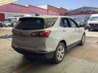 Chevrolet Equinox 2020 5p LT L4/1.5/T Hydra-Matic IMG_1893