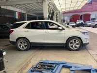 Chevrolet Equinox 2020 5p LT L4/1.5/T Hydra-Matic IMG_1892