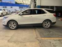 Chevrolet Equinox 2020 5p LT L4/1.5/T Hydra-Matic IMG_1896