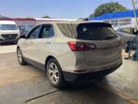 Chevrolet Equinox 2020 5p LT L4/1.5/T Hydra-Matic IMG_1895