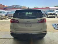 Chevrolet Equinox 2020 5p LT L4/1.5/T Hydra-Matic IMG_1894