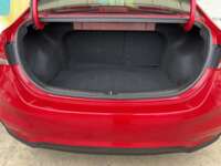 Hyundai Accent 2021 4p GL L4/1.6 Aut   2021 Hyundai Accent Venta Cajuela 1